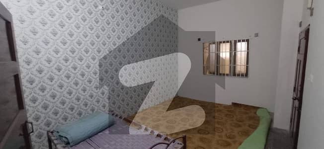 PORTION AVAILABLE FOR RENT 3BED DD