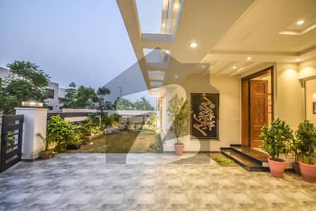 House For Rent In DHA Phase 7 Block S