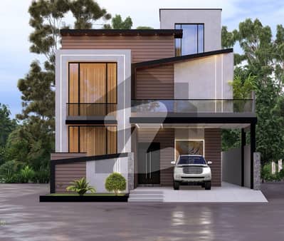 Beautiful House Available For Sale