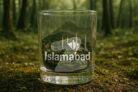 ایم پی سی ایچ ایس ۔ بلاک ایف ایم پی سی ایچ ایس ۔ ملٹی گارڈنز,بی ۔ 17,اسلام آباد میں 10 مرلہ رہائشی پلاٹ 1.35 کروڑ میں برائے فروخت۔