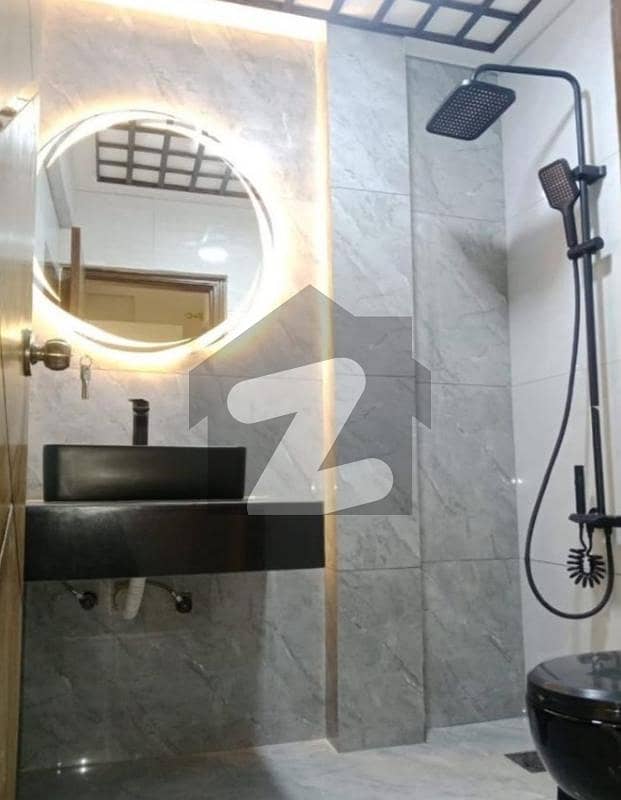 Portion For Rent In Muhammad Ali Society Mohammad Ali Society, Gulshan ...