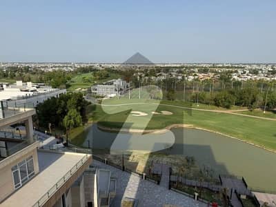 Spacious 1640 Sqft Apartment | Partial Golf View | Tower B | Raya 18 Green