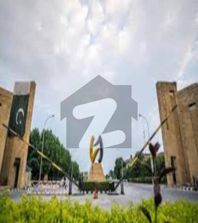 Near To Main Park & Prime Location 1 Kanal Residential Plot For Sale In Lake City Raiwind Road Lahore