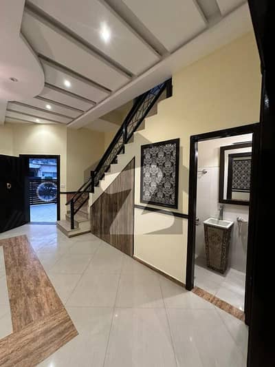 House for rent in DHA phase 5 block D