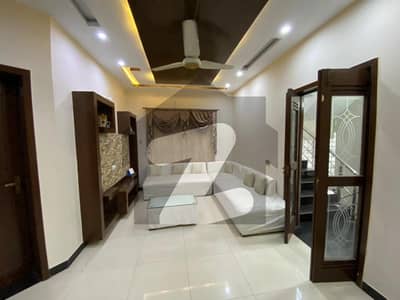 10 Marla Upper Portion Available For Rent In Sector C Bahria Town Lahore