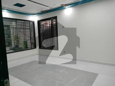400 Square Yards Upper Portion For Rent In Karachi