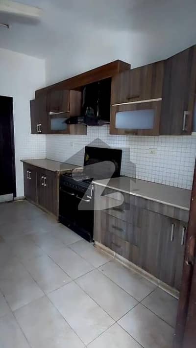 Gournd Floor 3 Bed Room Apartments For Rent In Askari 11 Lahore