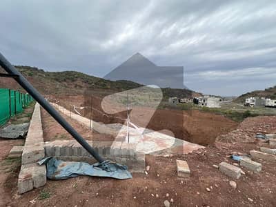 Residential Plot for Sale DHA Phase 3 (Ex Serene City)