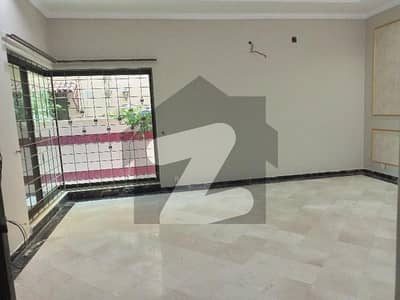 20 Marla Upper Portion Available For Rent In DHA Phase 3 Block X Lahore
