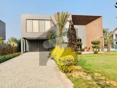 4.5-Kanal Fully Furnished Farmhouse In A High-Status Gated Community, Badian Road Lahore Cantt Your Perfect Home Awaits With EMPIRE Estate"