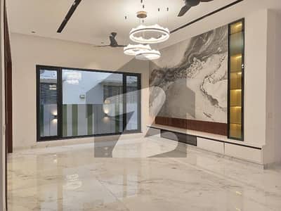 Brand New 20 Marla Upper Portion Available at DHA Phase 5 Lahore