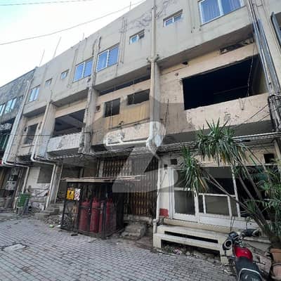 G-8 Markaz Plaza available For Sale