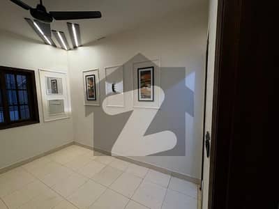 In Bukhari Commercial Area Flat For sale Sized 450 Square Feet