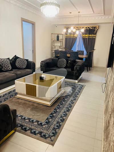 Luxury 2 Bedroom Apartment for Rent in Gulberg Lahore Prime Location