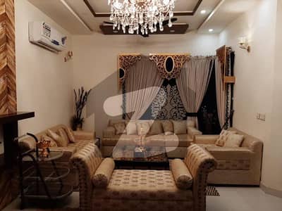 5 Marla House For Sale In DHA Phase 5
