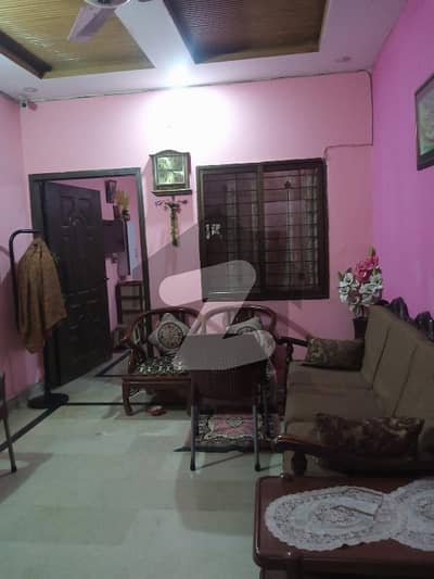 2.5 Marla Brand New Double Storey House For Sale In Township