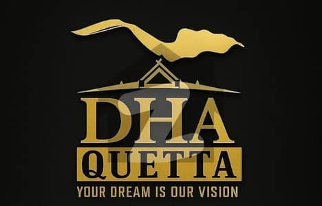 ڈی ایچ اے ڈیفینس کوئٹہ میں 1 کنال پلاٹ فائل 25.5 لاکھ میں برائے فروخت۔