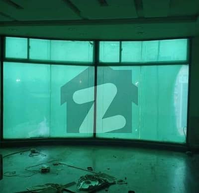 4050 Square Feet Office Situated In Cavalry Ground For rent 4050 Square Feet Office Situated In Cavalry Ground For rent