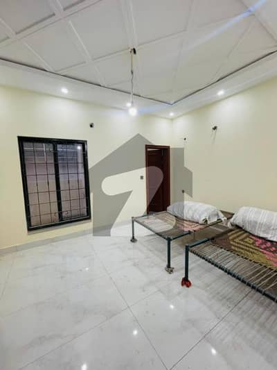 6 Marla Brand New Upper Portion FOR RENT In Dream Gardens Lahore
