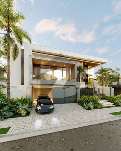 A Spacious 1 Kanal House In Valencia Housing Society