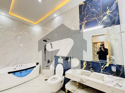 Owner Built 10 Marla House