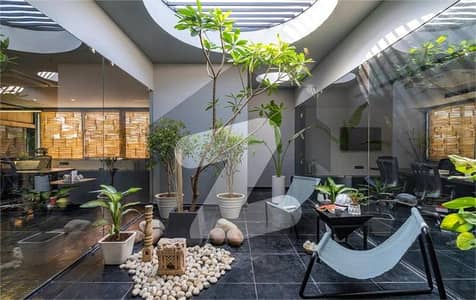 ایف ۔ 10 مرکز ایف ۔ 10,اسلام آباد میں 1 کنال دفتر 28.0 لاکھ میں کرایہ پر دستیاب ہے۔