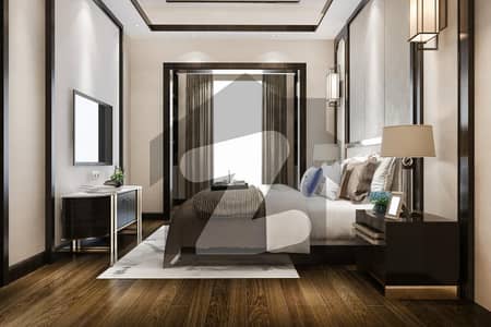 1 Bed Furnished Apartment | 3.5 Years Installment Plan | MM ALAM ROAD | Booking 30%