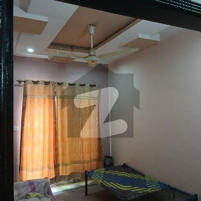 Prime Location 3 Marla Plus House Affordable Price