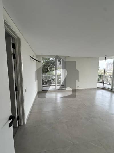 Prominently-Located 1900 Square Feet Flat Available In MM Alam Road