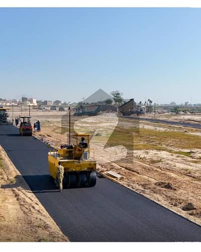 New Booking For Residential Plots. Payment Plan For 4 Years In Kohistan Enclave Wah Cantt