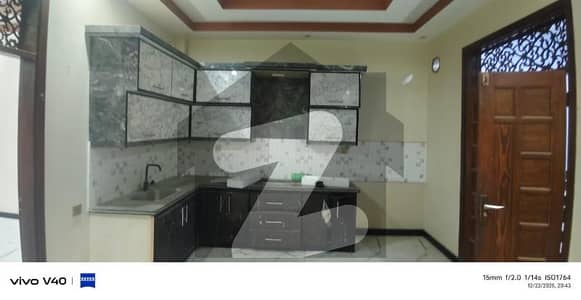 Stunning 105 Square Yards House In Model Colony - Malir Available