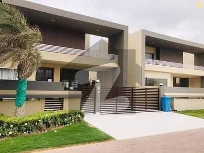500 Sq Yd 5-Bedroom Paradise Villa For Rent Precinct-51, Bahria Town Karachi, With Park, Mosque & Midway Commercial Nearby Just 8 Min Drive From Main Gate.