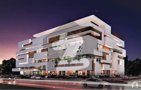 زراج سکیم ۔ سیکٹر اے زراج ہاؤسنگ سکیم,اسلام آباد میں 1 مرلہ Studio دکان 1.7 کروڑ میں برائے فروخت۔