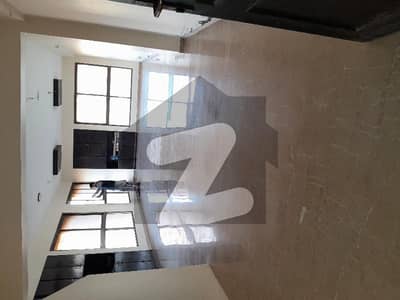 شاہراہِ فیصل کراچی میں 6 مرلہ دفتر 1.45 لاکھ میں کرایہ پر دستیاب ہے۔