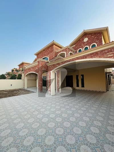 One Kanal Luxury House For Rent In Askari Villas 3