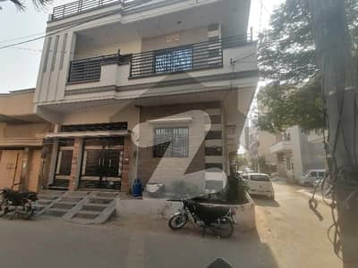 House For Sale In Rs. 25500000/-