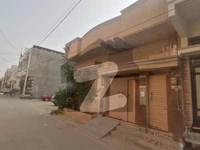 Ready To Buy A House In Cotton Export Cooperative Housing Society Cotton Export Cooperative Housing Society