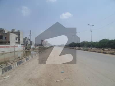 Residential Plot Is Available For Sale In Pilibhit Cooperative Housing Society