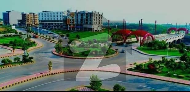 V block 10marla developed Possession Plot for sale