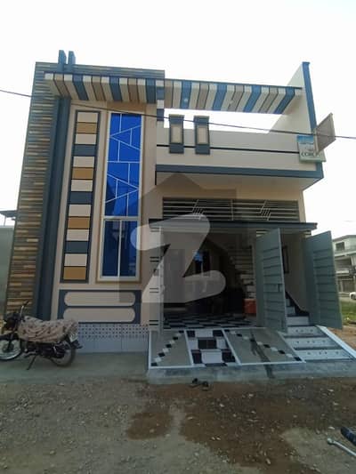 Saadi Town House For Sale