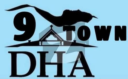 ڈی ایچ اے 9 ٹاؤن ۔ بلاک ڈی ڈی ایچ اے 9 ٹاؤن,ڈیفنس (ڈی ایچ اے),لاہور میں 5 مرلہ مکان 1.1 کروڑ میں برائے فروخت۔