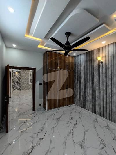 10 Marla Single Storey House Available For Rent In Soan Garden