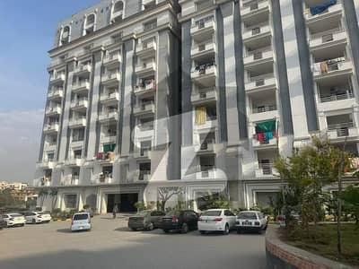 Defence Residency 1 Bedroom Apartment For Sale