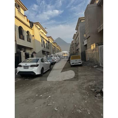 5 Marla Plot For Sale Saif Solar Aitchison Society, Sher Ali Road (Urgent Sale) Registry Intkal