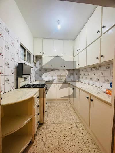 کلفٹن ۔ بلاک 9 کلفٹن,کراچی میں 2 کمروں کا 6 مرلہ فلیٹ 90.0 ہزار میں کرایہ پر دستیاب ہے۔