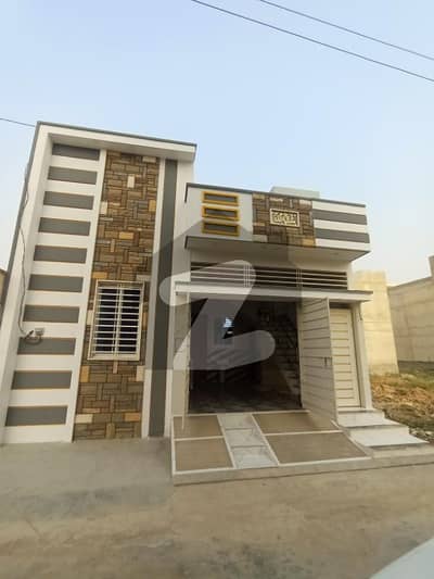 Saadi Town House For Sale