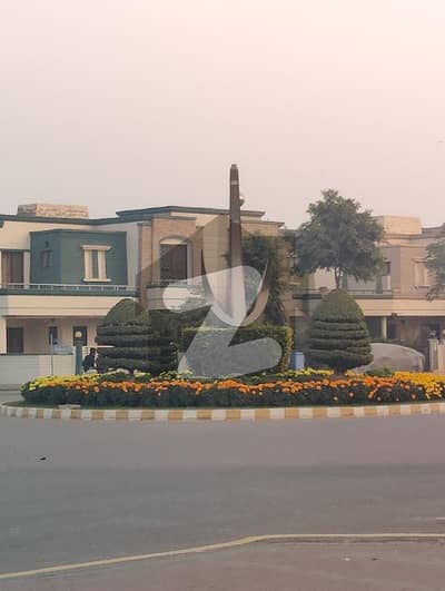 10 Marla Plot For Sale In Dream Gardens Lahore Phase 2