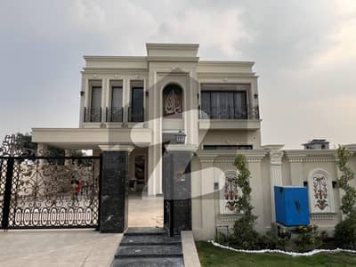 1 Kanal New Luxury House For Sale 1 Kanal New Luxury House For Sale