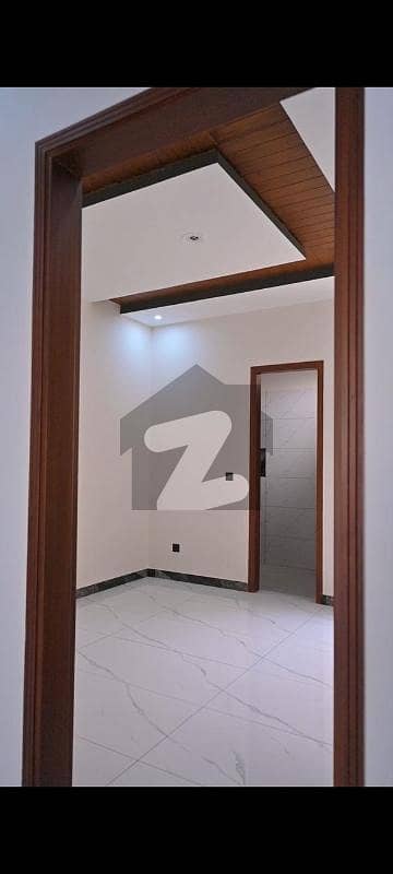 Brand New 120 Yards Ground Plus 1 House For Sale In Ps City 1 Scheme 33