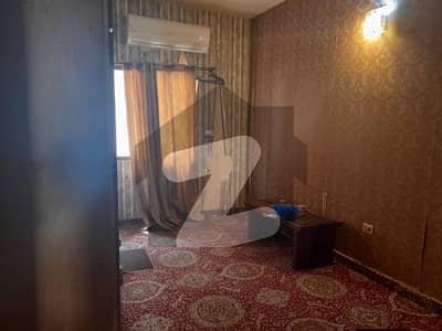 Spacious 3 Bed DD Flat for Rent 1st Floor, 1150 Sq Ft